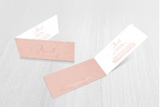 Kleine hartjes met sterretjes